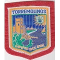 Нашивка "Торремолинос", Коста-дель-Соль, Испания